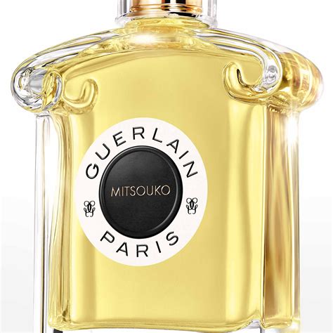 mitsouko perfume boots